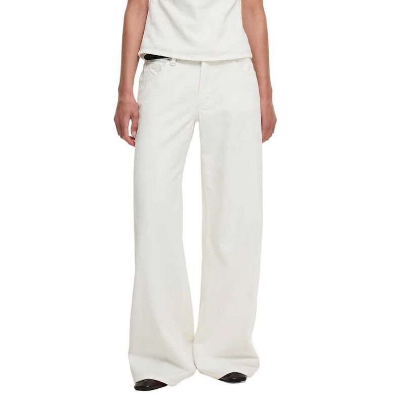 Neuw Milla Wide White image number 0